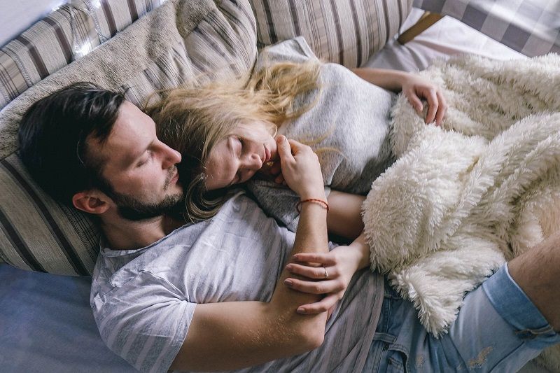 Voici l'âge auquel vous avez le plus de chance de trouver le grand amour | So Busy Girls
