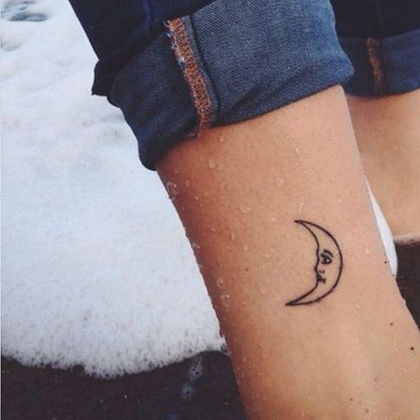 8) LA LUNE | So Busy Girls