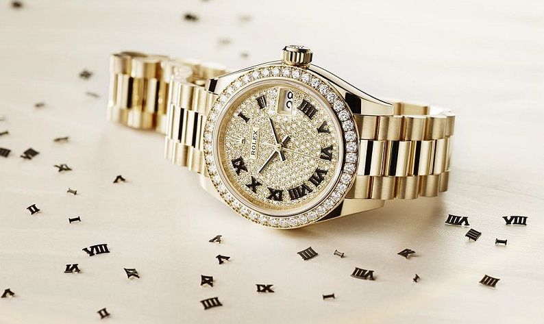 Comment se faire plaisir avec une montre de luxe sans payer le prix qui va avec | So Busy Girls