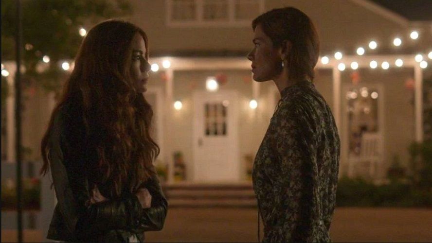 Echos, la nouvelle mini-série Netflix mystérieuse par les créateurs de « 13 Reasons Why » | So Busy Girls