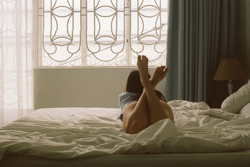 4 astuces pour booster son plaisir en solo | So Busy Girls