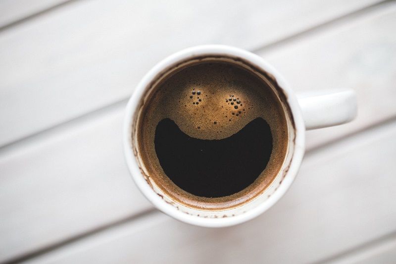 Vous aimez le café ? Bonne nouvelle ! D'après cette étude, le café pourrait être bon pour le coeur | So Busy Girls