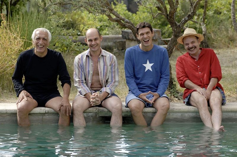 15 films qui sentent bon l'été pour se sentir comme en vacances | So Busy Girls