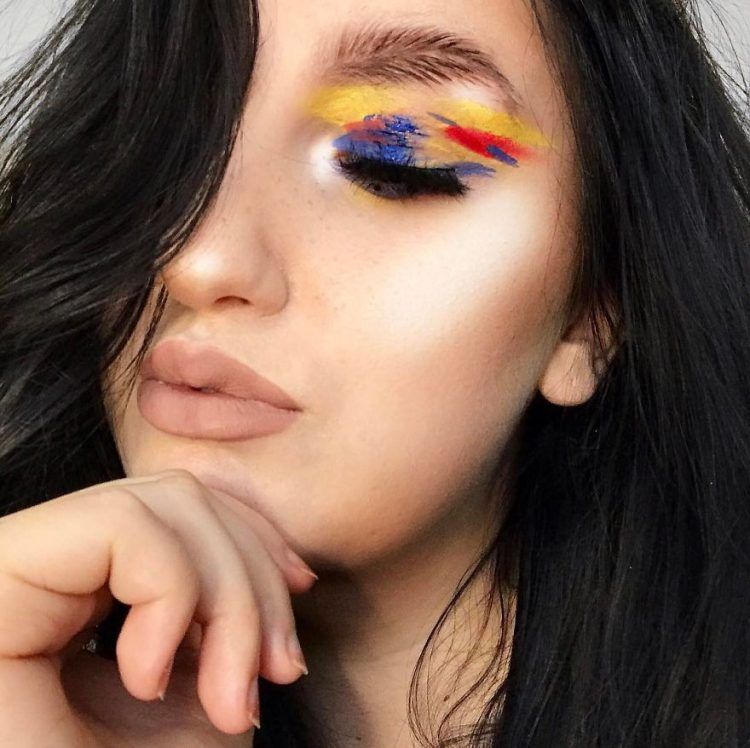 Découvrez les sourcils plume, la nouvelle tendance sourcils étonnante | So Busy Girls