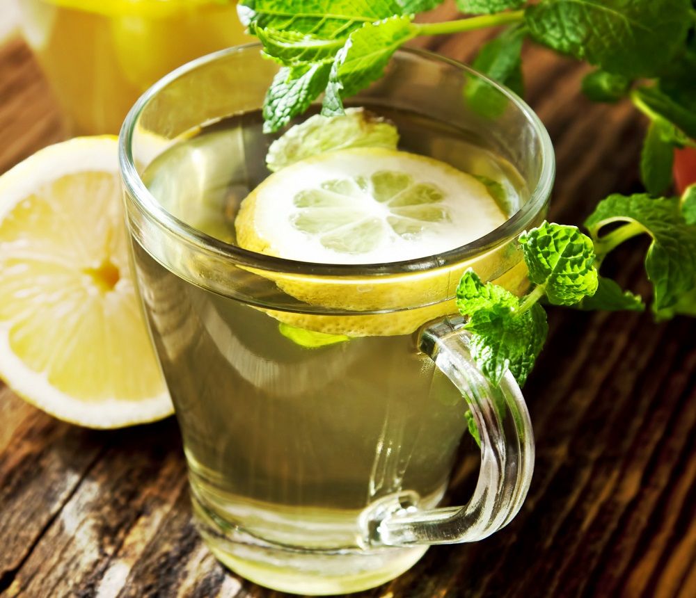 3) METTEZ DU CITRON DANS VOTRE EAU | So Busy Girls