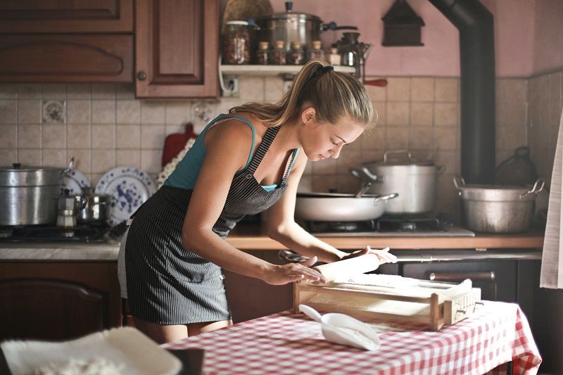 12 idées cadeau parfaites pour un gourmand ou un pro de la cuisine | So Busy Girls