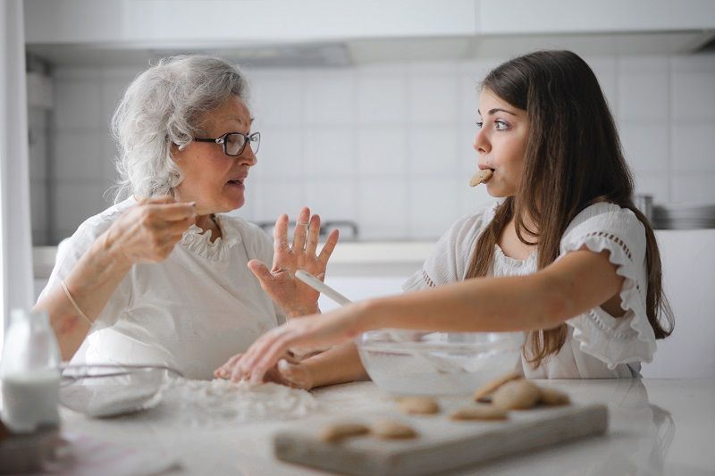 3 choses à anticiper pour choisir un logement où l'on pourra profiter tranquillement de sa retraite | So Busy Girls
