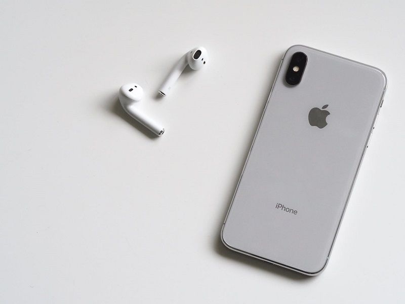 Pourquoi acheter un iPhone reconditionné pendant le Black Friday ? | So Busy Girls