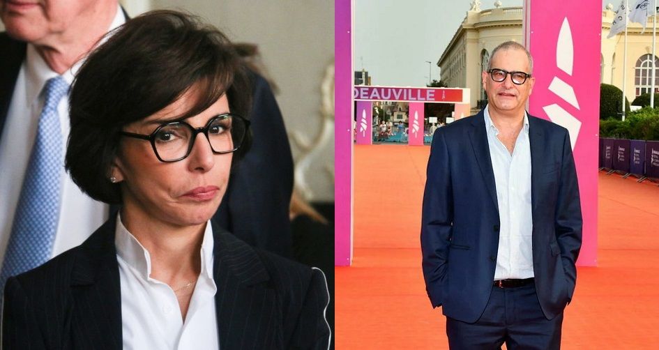 Rachida Dati suspend le président de l'INA après son interpellation pour achat de cocaïne à un mineur | So Busy Girls
