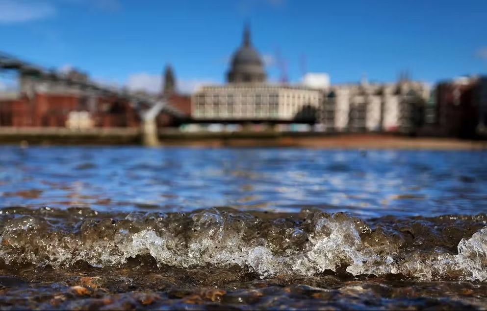 La pollution alarmante aux microplastiques des fleuves européens qui menace tout | So Busy Girls