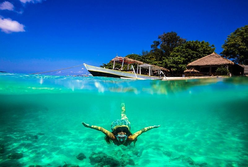Une villa à Bali à disposition des employés pour qu'ils puissent y travailler l'hiver | So Busy Girls