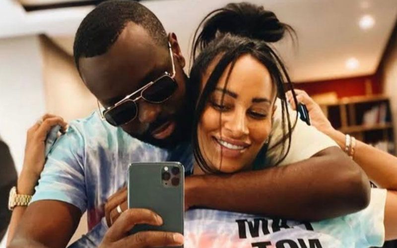 “Tu m’appartiens” : Gims réagit au divorce avec une déclaration bouleversante à Demdem | So Busy Girls