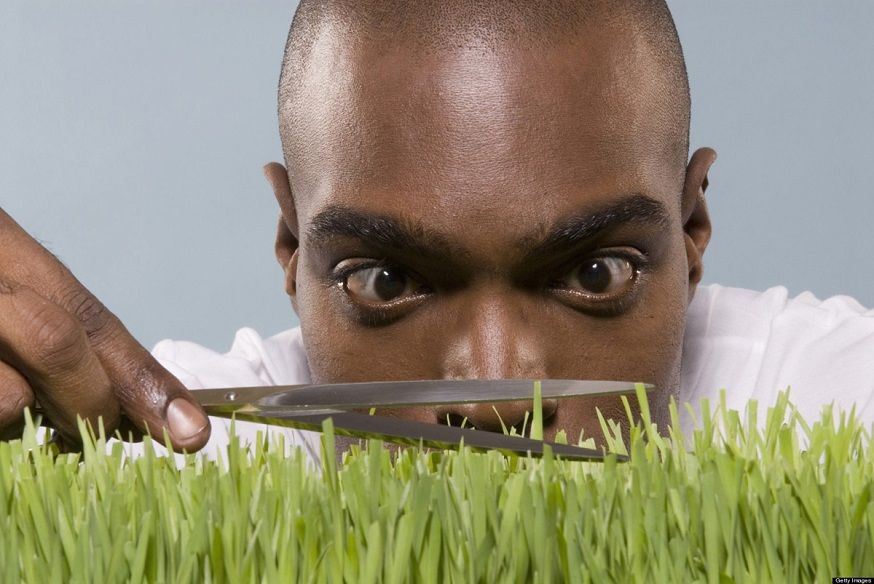 6) VOUS METTEZ LA BARRE TROP HAUT | So Busy Girls