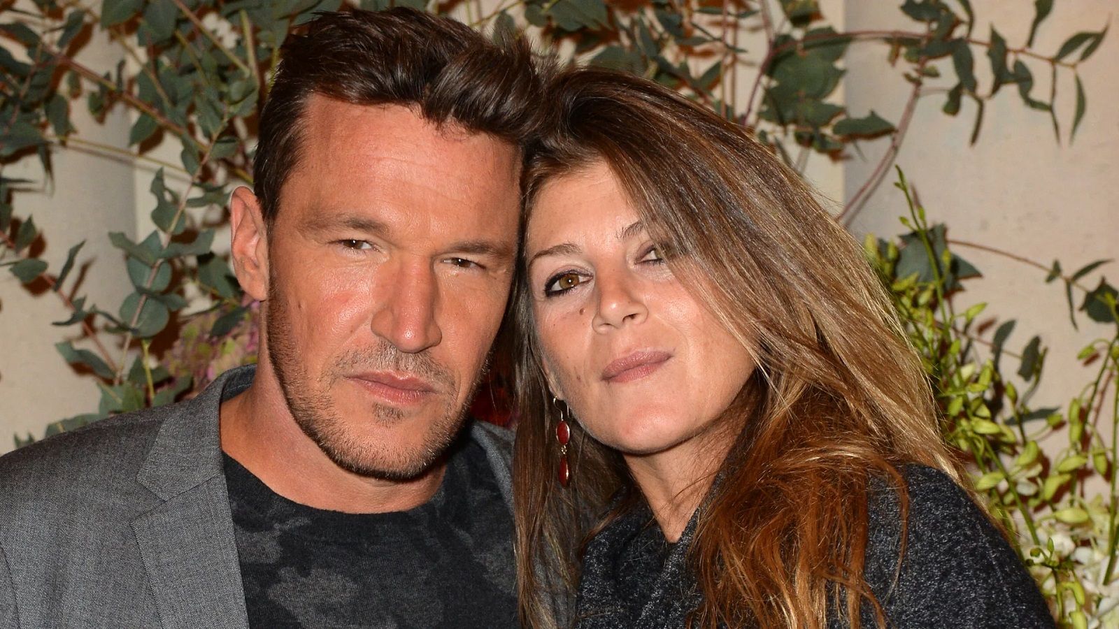 Tu vas devenir leur &eacute;g&eacute;rie : comment la femme de Benjamin Castaldi a chang&eacute; sa carri&egrave;re