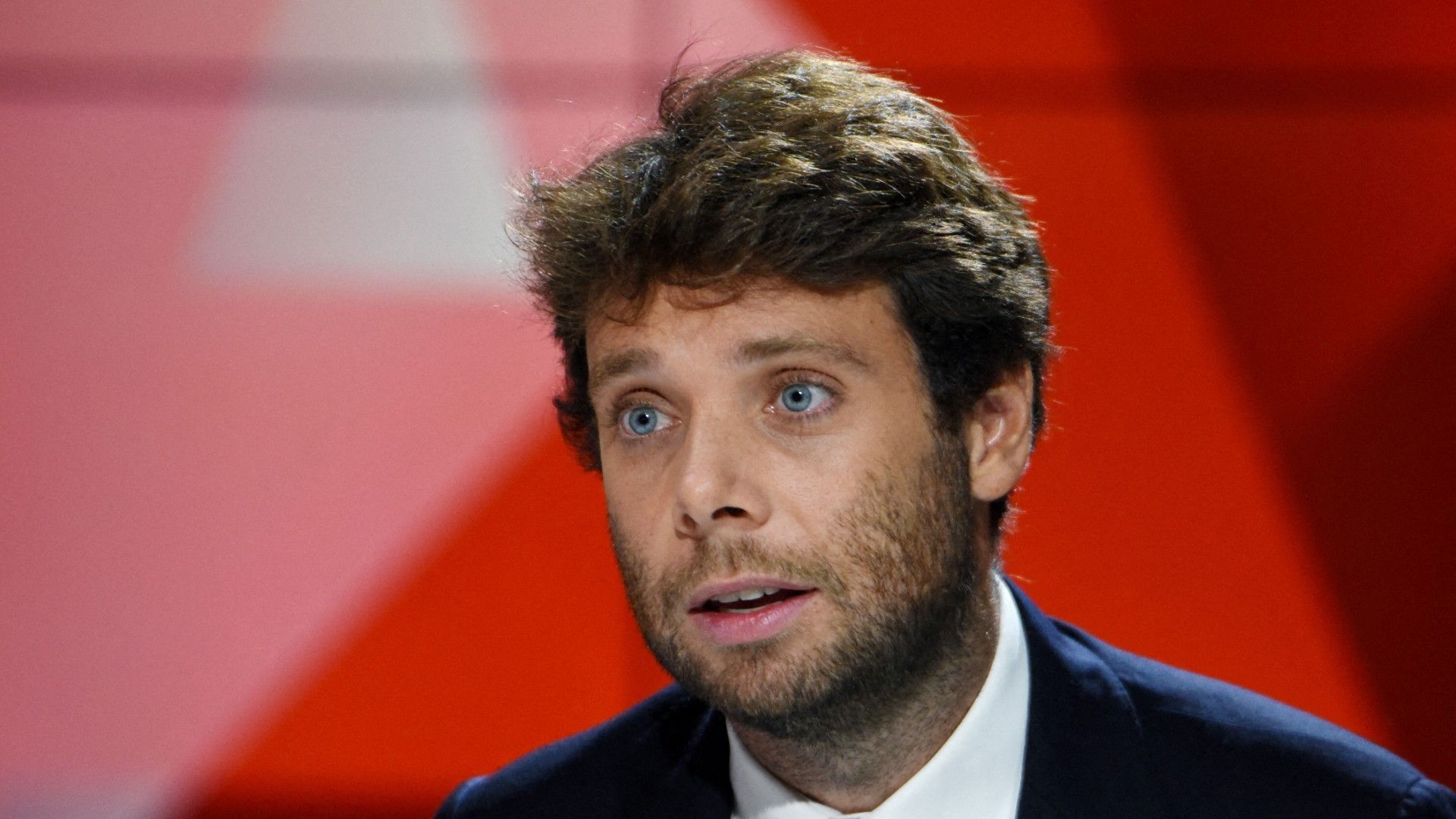 Benjamin Duhamel cr&eacute;e la surprise : ce nouveau r&ocirc;le sur France 2 aux c&ocirc;t&eacute;s de L&eacute;a Salam&eacute; intrigue d&eacute;j&agrave;