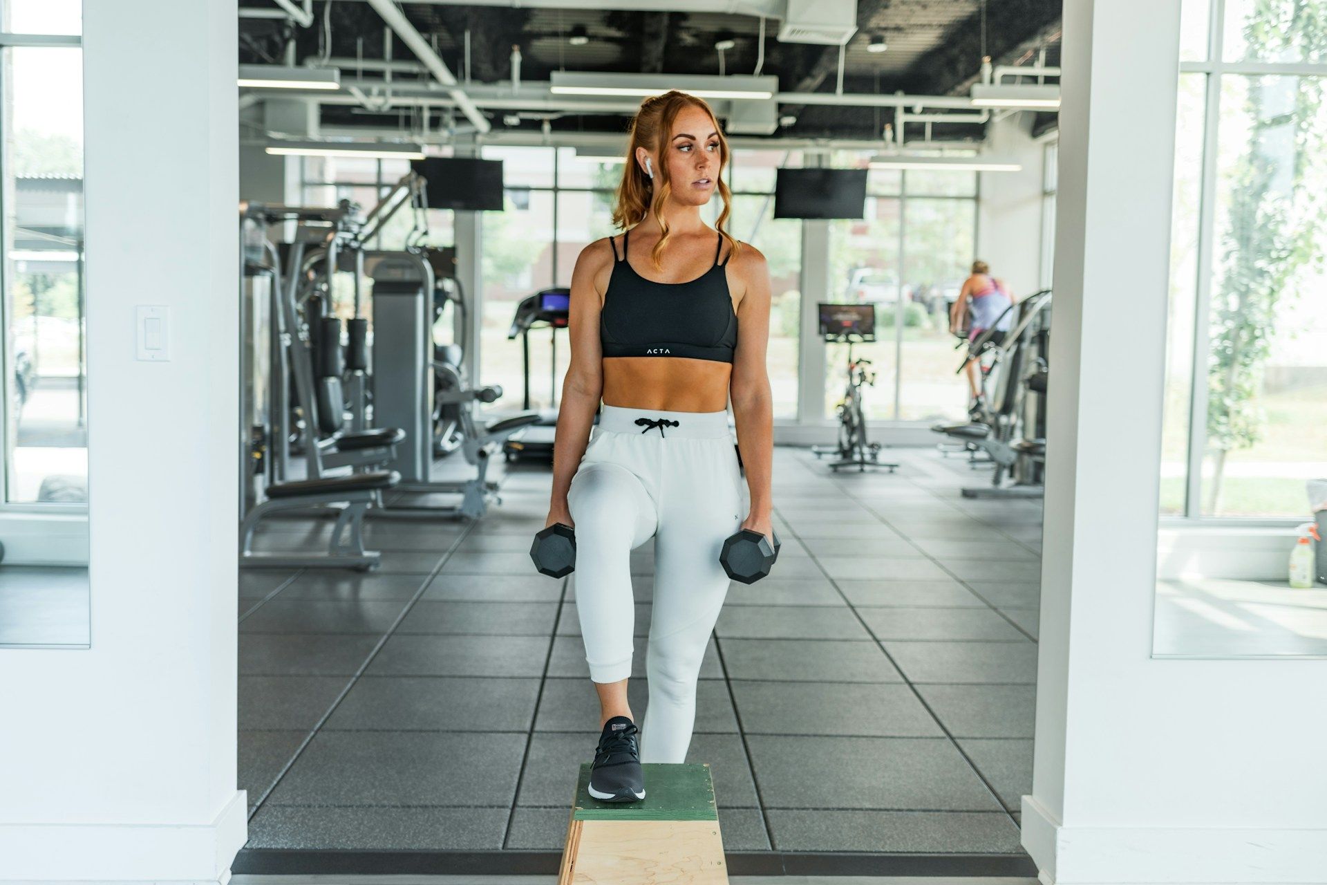 Comment br&ucirc;ler plus de calories pendant sa s&eacute;ance de sport ?