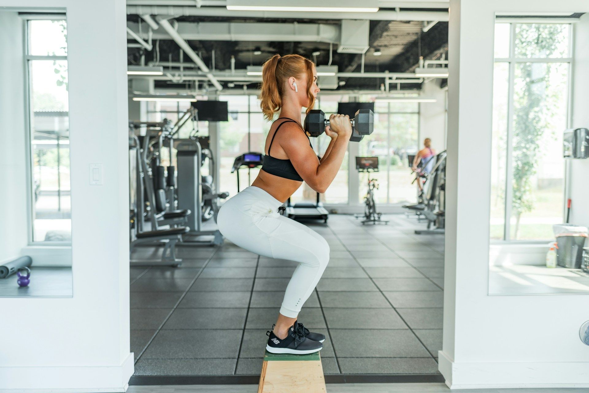 Faire des squats : est-ce un exercice efficace pour avoir de belles fesses ?