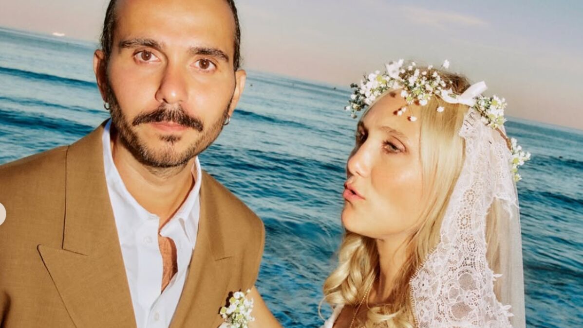 J’ai dit oui : Bérengère Krief annonce son mariage surprise avec son mec du sud