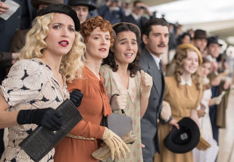 Voici les 30 films et séries qui arrivent sur Netflix en juillet 2020 | So Busy Girls