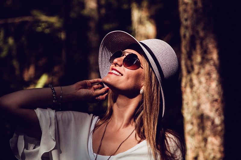 Voici la différence entre confiance en soi et estime de soi, et comment booster les 2 | So Busy Girls
