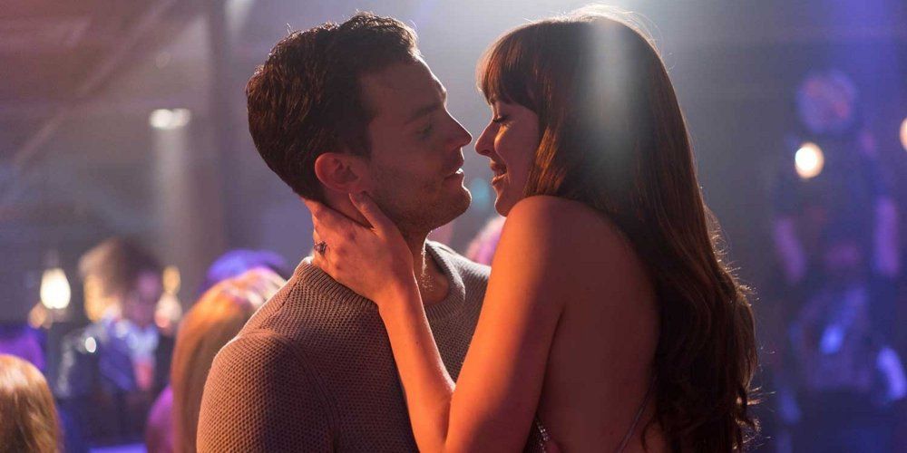 On connaît enfin la date de sortie de Freed, le 6ème et dernier roman de 50 Nuances de Grey | So Busy Girls