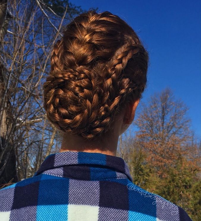 @BraidsBySophieG | So Busy Girls