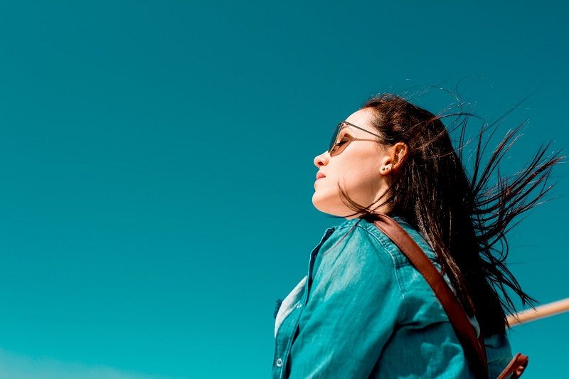J'ai arrêté de m'excuser pour ces 9 choses et ça m'a permis de mieux profiter de la vie | So Busy Girls