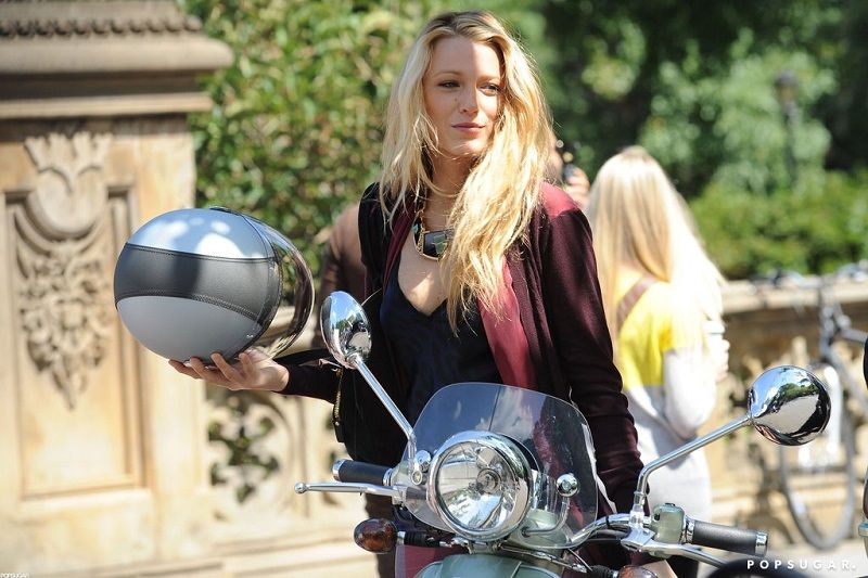 Les équipements moto obligatoires et recommandés pour les femmes | So Busy Girls