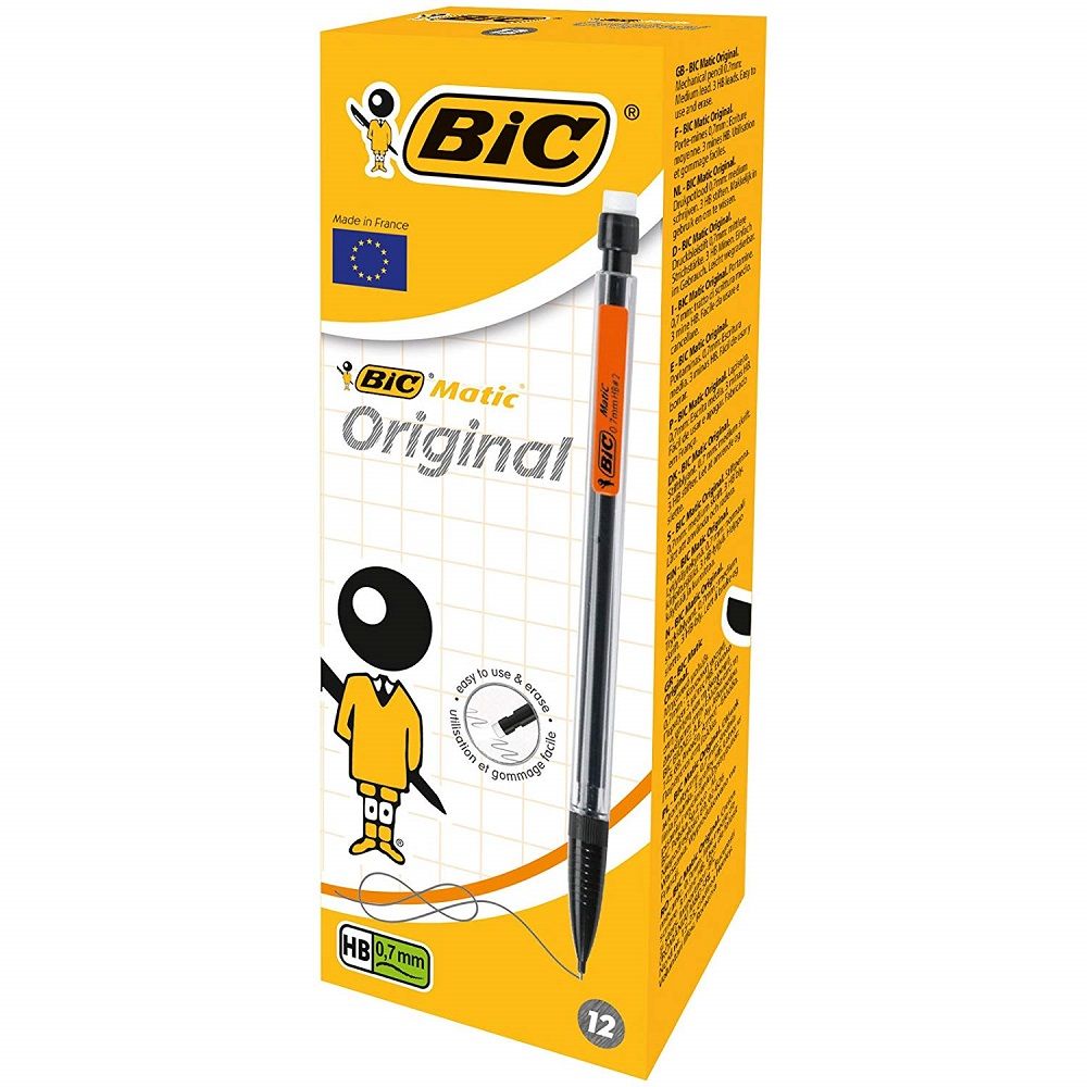 bic-criterium
