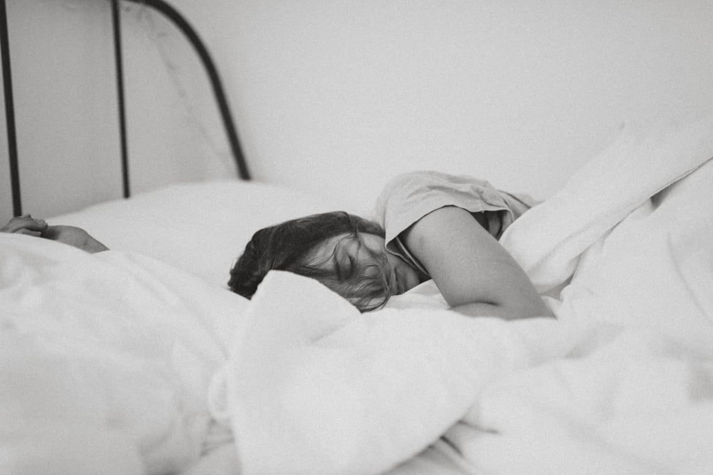 bien-dormir-femme-qui-dort