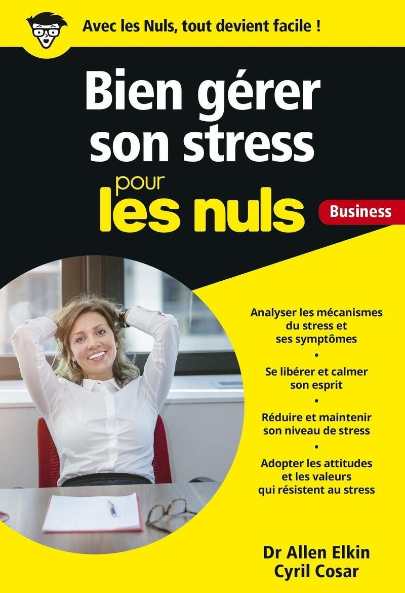 bien-gerer-son-stress-pour-les-nuls