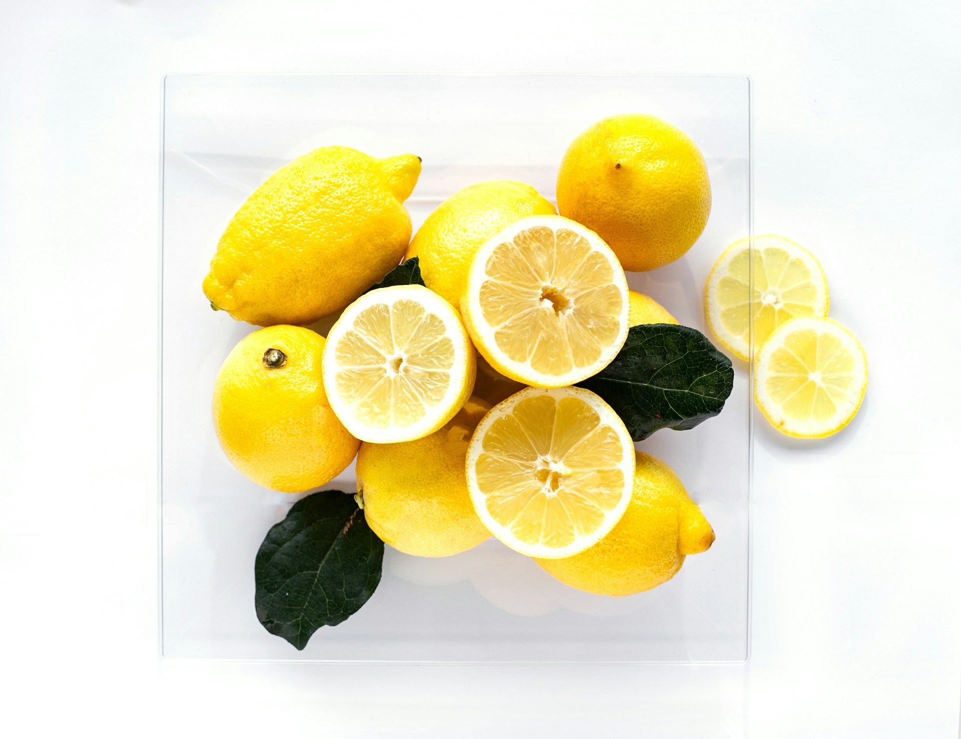Dormir à côté d'un citron : pourquoi ?