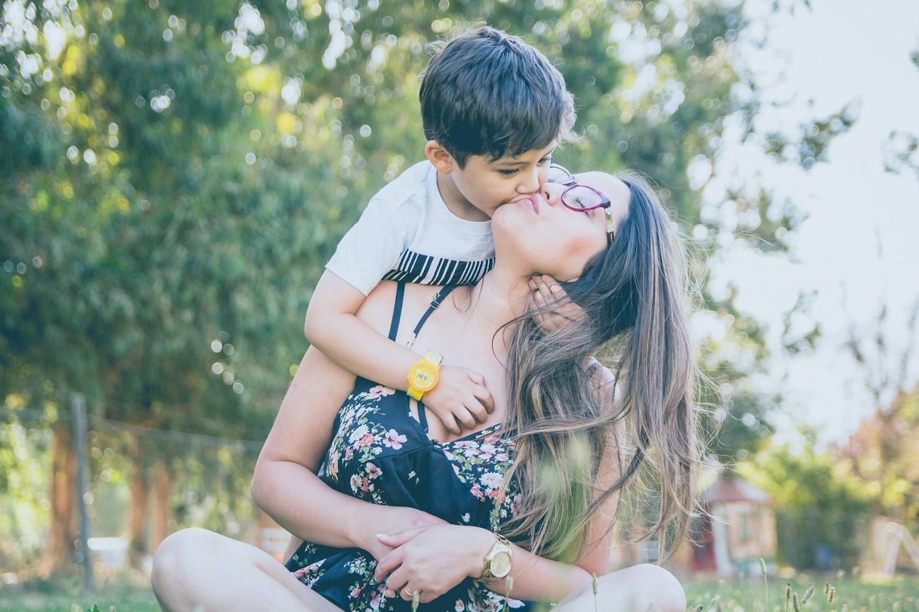 De nombreuses femmes se sentent plus stress&eacute;es par leur mari que par leurs enfants.
