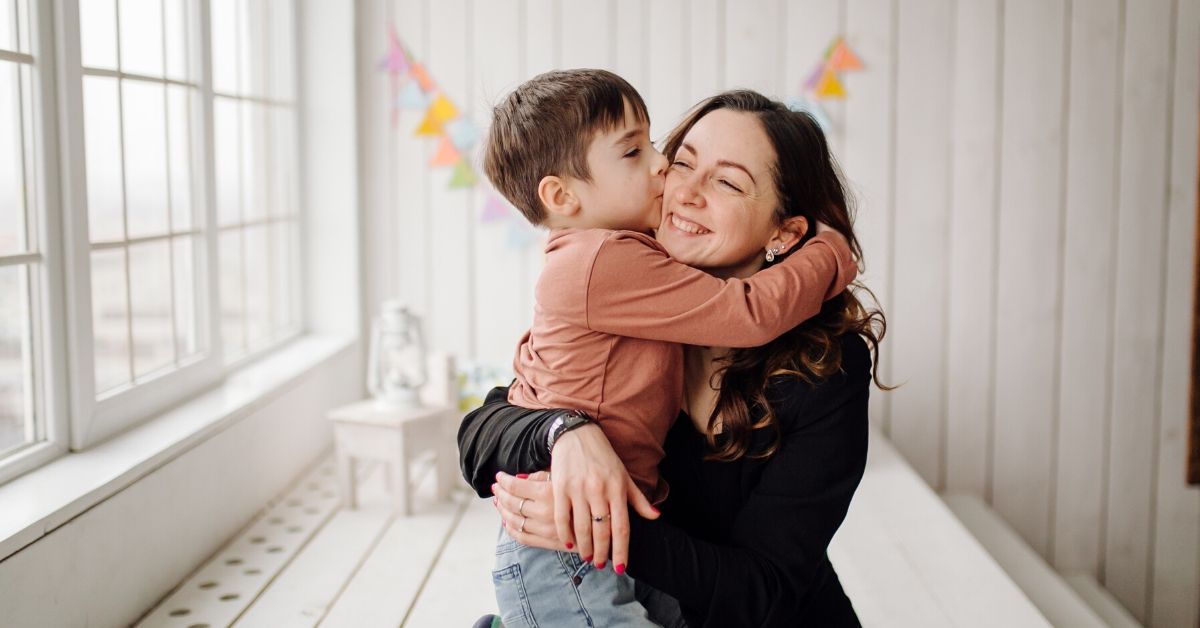 bisou-maman-fils
