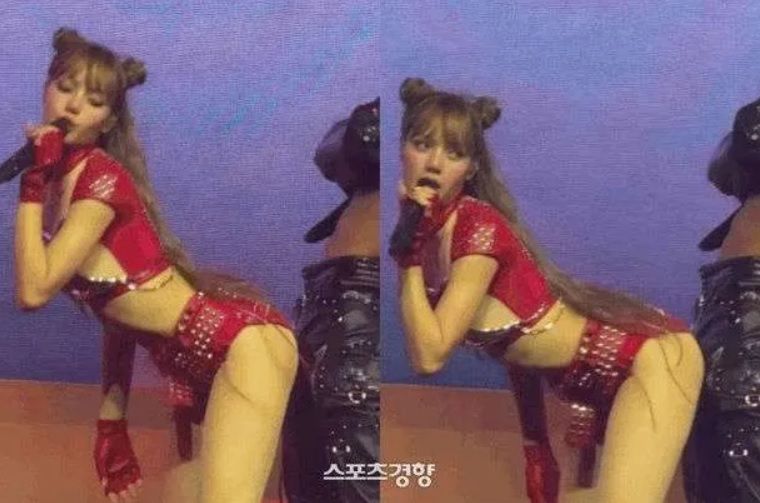 blackpink-lisa-pole-dance-paris-reactions-coree-2