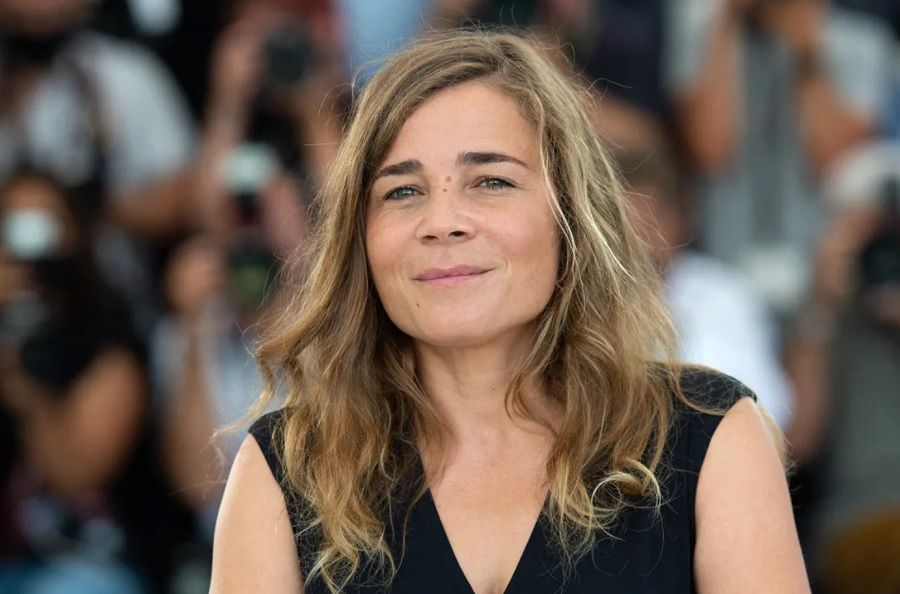 Je n’ai jamais été cachée : après des mois d’absence, Blanche Gardin revient et remet les pendules à l’heure