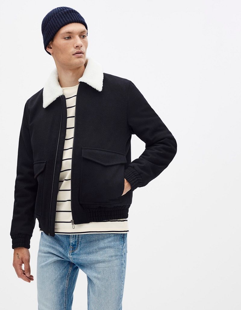 blouson-chaud