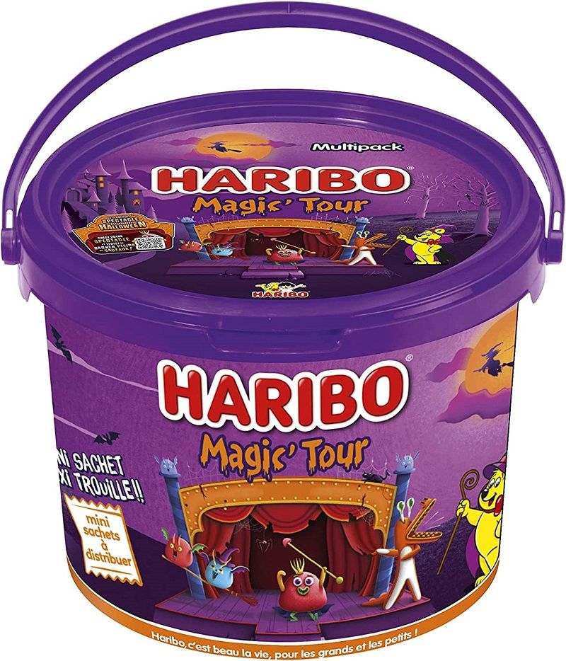 bonbons-seau-halloween-haribo