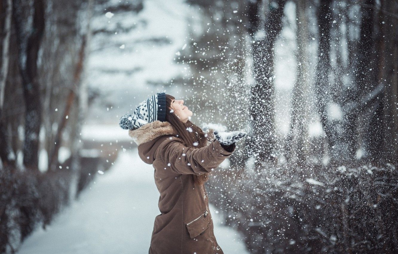 Comment être de bonne humeur en hiver ?