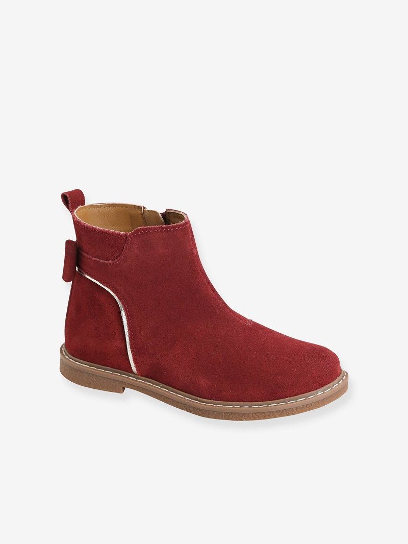 boots-cuir-fille