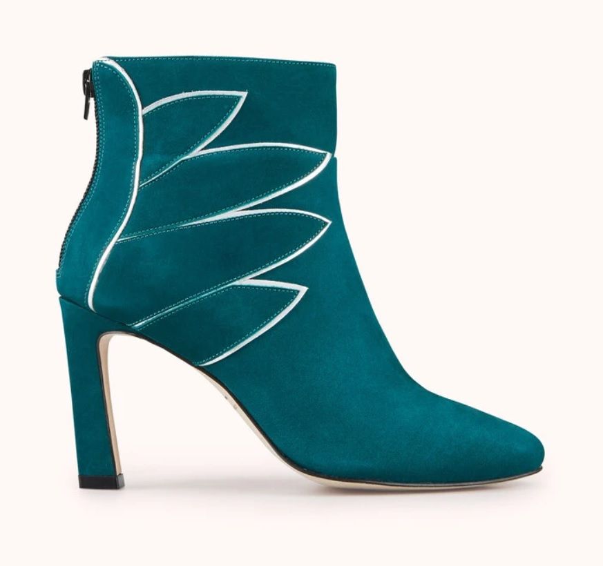 bottines-talons-petrole