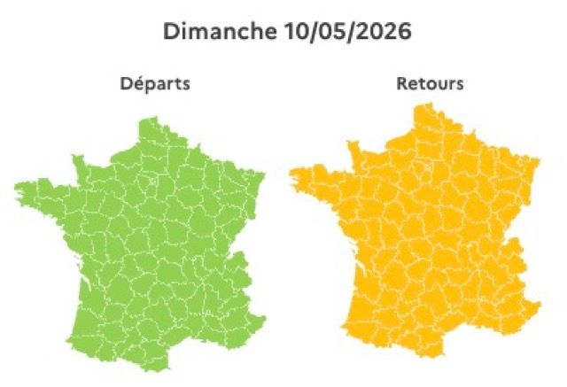 Pont du 8 mai : le créneau à viser pour éviter le pire sur la route