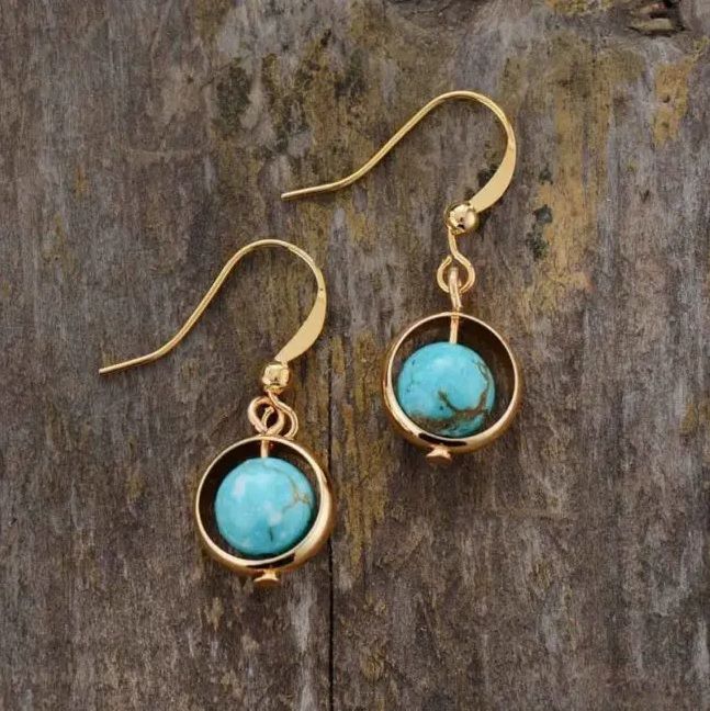 boucle-oreilles-turquoise