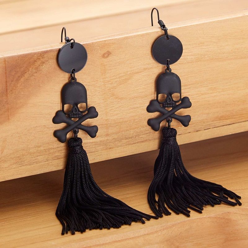 boucles-d-oreilles-tete-de-mort