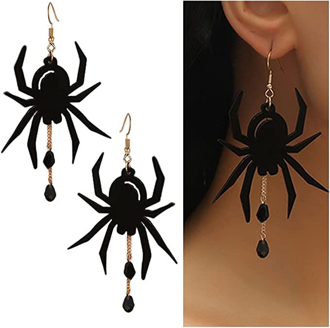 boucles-oreilles-araignee