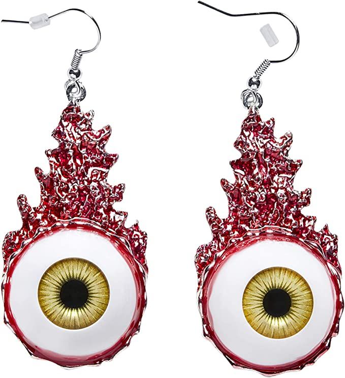 boucles-oreilles-yeux-halloween