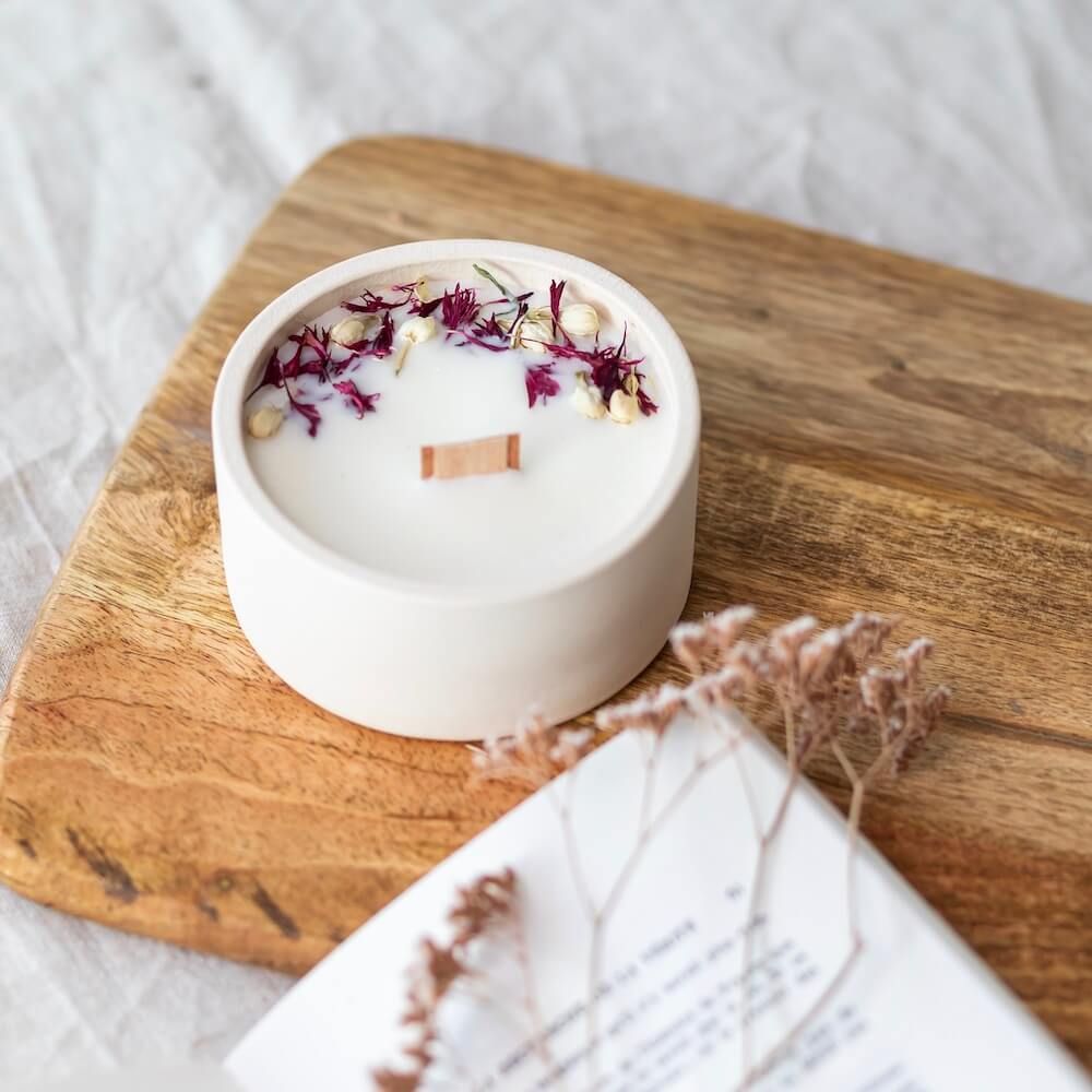 bougie-jasmin-fleurie-flowrette-artisanale