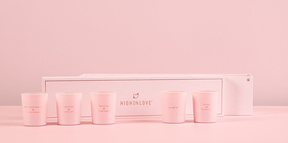 bougies-de-massage-high-on-love-avis-prix