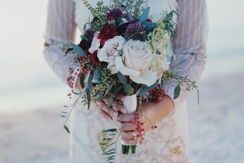 bouquet-mariee