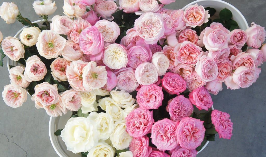 Offrir un bouquet de fleurs à sa femme : les avantages